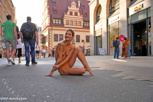 Leaked Nude in public page private photo viral onlyfans