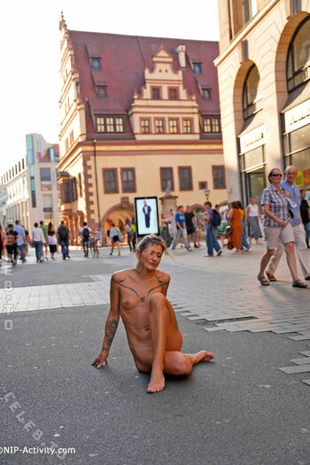 Leaked Nude in public page private photo viral onlyfans