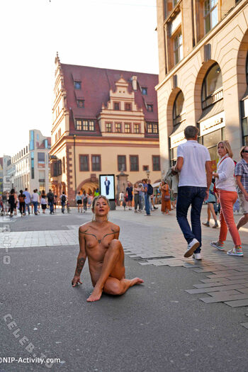 Leaked Nude in public page private photo viral onlyfans