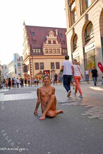Leaked Nude in public page private photo viral onlyfans