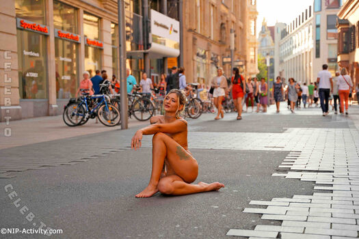 Leaked Nude in public page private photo viral onlyfans