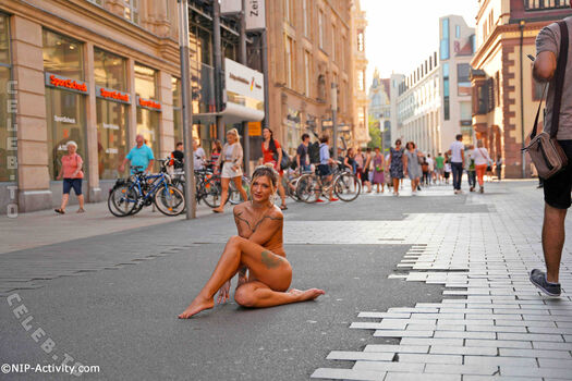 Leaked Nude in public page private photo viral onlyfans