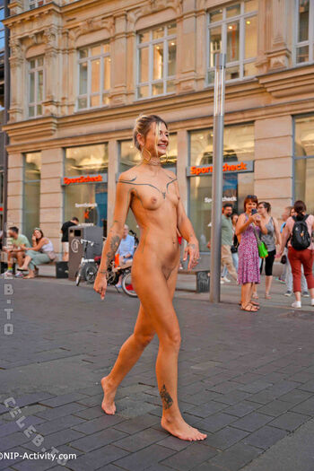 Leaked Nude in public page private photo viral onlyfans