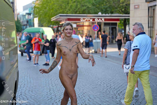 Leaked Nude in public page private photo viral onlyfans