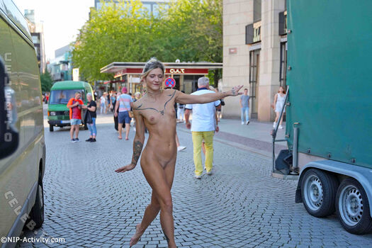 Leaked Nude in public page private photo viral onlyfans