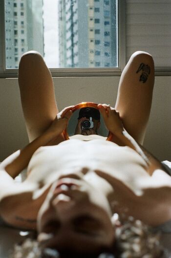 Leaked Nude photographers private photo viral onlyfans
