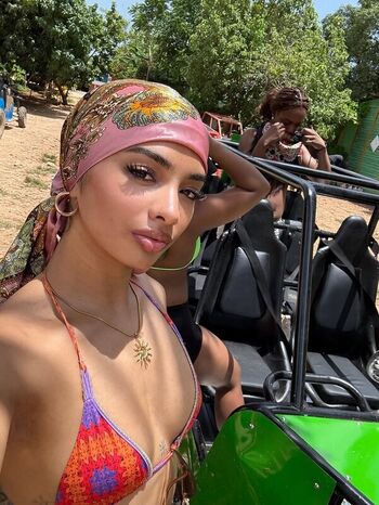 Leaked Nuha mach private photo viral onlyfans