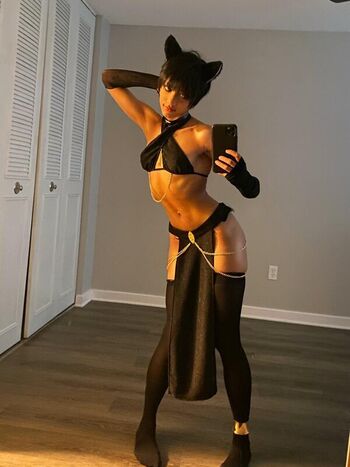 Leaked Numochiii  page private photo viral onlyfans