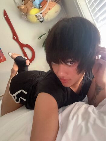 Leaked Numochiii  page private photo viral onlyfans