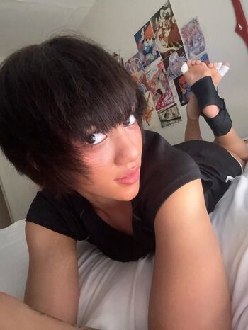Leaked Numochiii  page private photo viral onlyfans