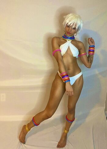 Leaked Numochiii private photo viral onlyfans
