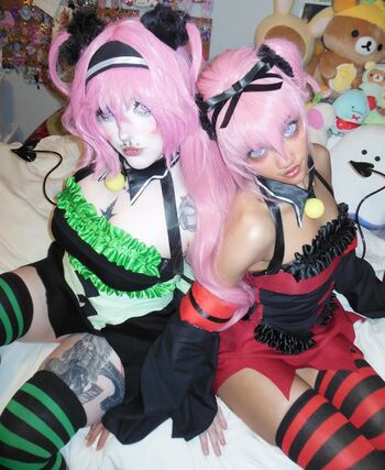 Numochiii Ladokei Crystal