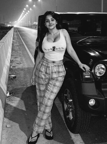 Leaked Nupur ahuja page private photo viral onlyfans