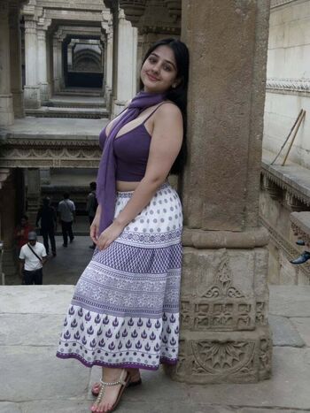 Nupur Ahuja