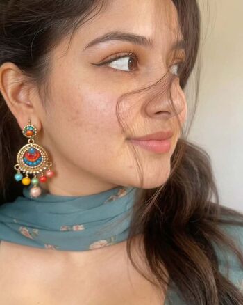 Nupur Ahuja