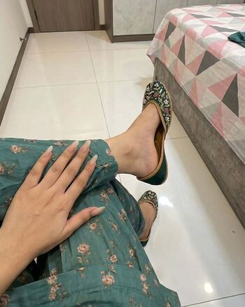 Leaked Nupur ahuja private photo viral onlyfans