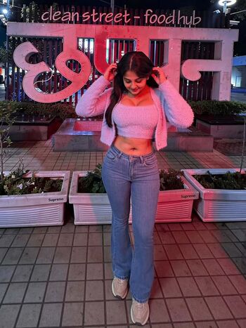 Leaked Nupur ahuja private photo viral onlyfans