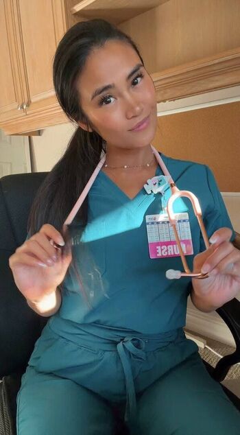 Nurse Sunshine