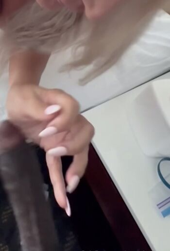 Leaked Nursejoolz private photo viral onlyfans