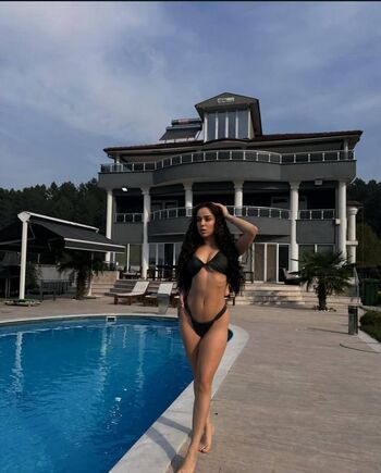 Leaked Nurseli aksoy private photo viral onlyfans