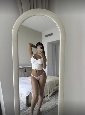 Leaked Nursh private photo viral onlyfans