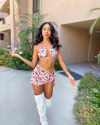Leaked Nurysmateo private photo viral onlyfans