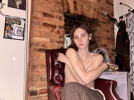 Leaked Nussyandrews private photo viral onlyfans