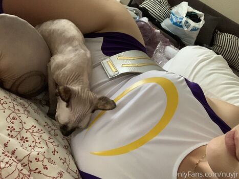 Leaked Nuyjr  page private photo viral onlyfans