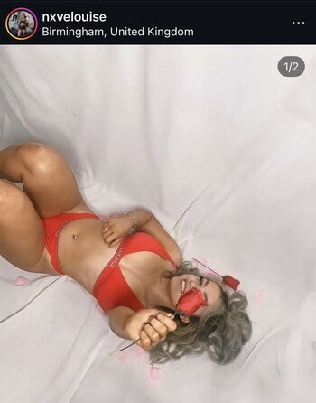 Leaked Nxvelouise private photo viral onlyfans