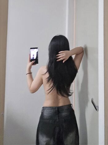 Leaked Nya ming private photo viral onlyfans