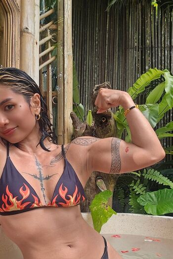 Leaked Nyaaati page private photo viral onlyfans