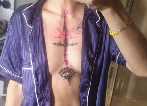 Leaked Nyaaati private photo viral onlyfans
