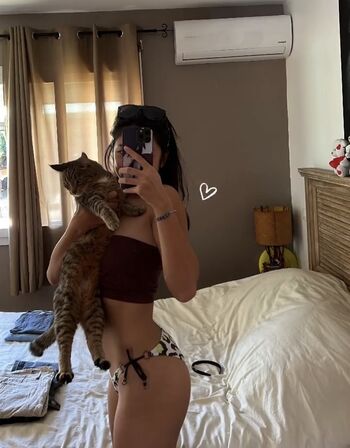 Leaked Nyachan private photo viral onlyfans