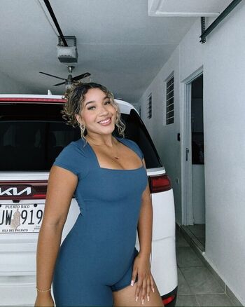 Nyah Benae