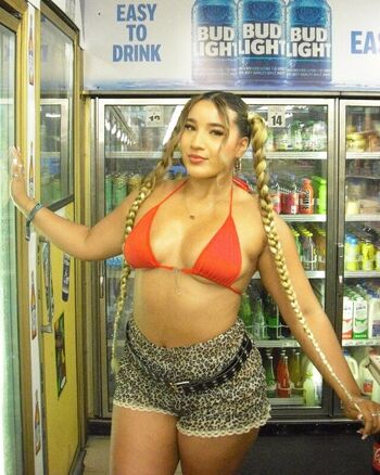 Nyah Benae