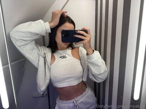 Leaked Nyakich private photo viral onlyfans