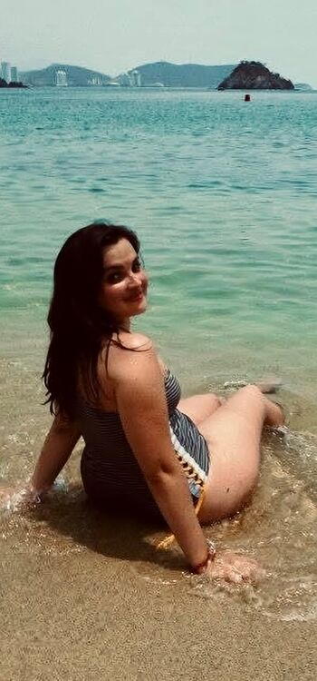 Leaked Nyandias private photo viral onlyfans