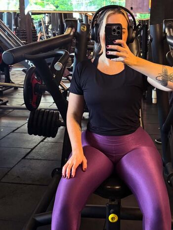 Leaked Nyandias private photo viral onlyfans