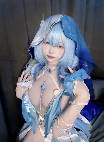 Leaked Nyangnyangg g private photo viral onlyfans