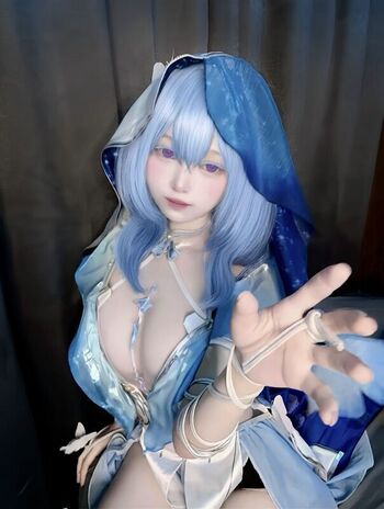 Leaked Nyangnyangg g private photo viral onlyfans