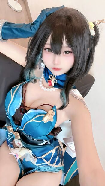 Leaked Nyangnyangg g private photo viral onlyfans