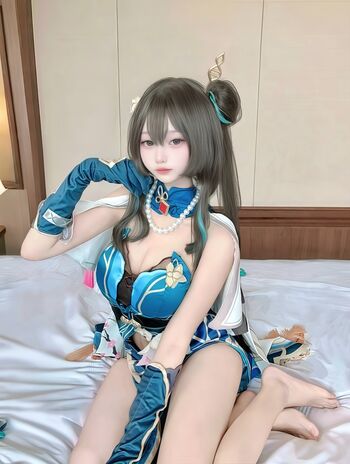 Leaked Nyangnyangg g private photo viral onlyfans