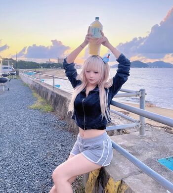 Leaked Nyann x x private photo viral onlyfans