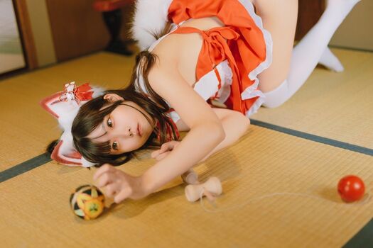 nyarome_cos