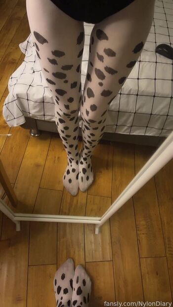 Leaked Nylondiary page private photo viral onlyfans