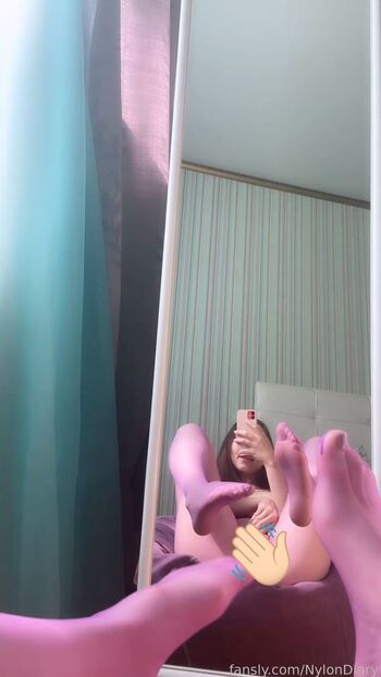 NylonDiary