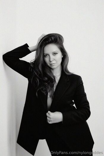 nylongoddes
