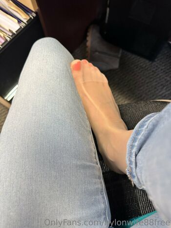 nylonwife88free