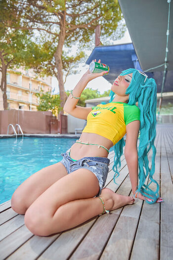 Leaked Nymphahri private photo viral onlyfans