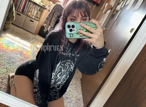 Leaked Nymphruex private photo viral onlyfans